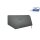 Bumper cover DT SPARE PARTS IAM-Expertise suitable for RENAULT