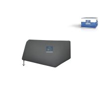 Bumper cover DT SPARE PARTS IAM-Expertise suitable for...