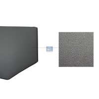 Bumper cover DT SPARE PARTS IAM-Expertise suitable for...