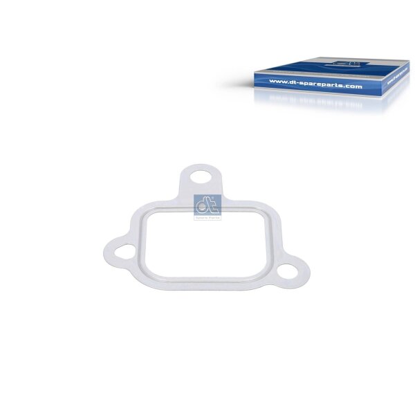 Dichtung Lader Abgasturbolader DT SPARE PARTS IAM-Expertise passend für SCANIA