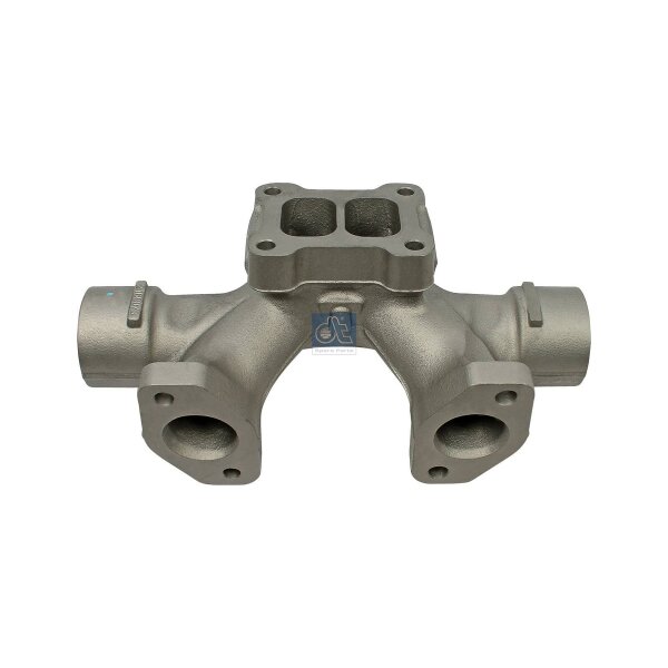 Krümmer Abgasanlage DT SPARE PARTS IAM-Expertise passend für SCANIA