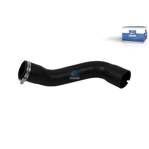 Kühlerschlauch Ø 55 mm DT SPARE PARTS Aftermarket-Expertise passend für SCANIA