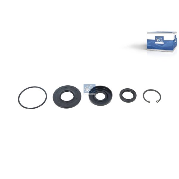 Repair Kit steering gear DT SPARE PARTS suitable for e.g. SCANIA 4