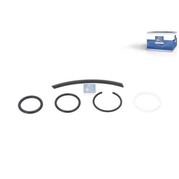 Reparatursatz Kippzylinder DT SPARE PARTS IAM-Expertise passend für DAF