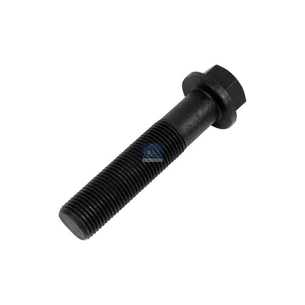 Schwungradschraube M16 x 1,5 SW 19 DT SPARE PARTS für u.a. MAN TGA