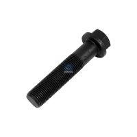 Schwungradschraube M16 x 1,5 SW 19 DT SPARE PARTS...