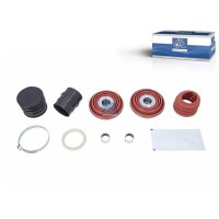 Reparatursatz Bremssattel DT SPARE PARTS IAM-Expertise...