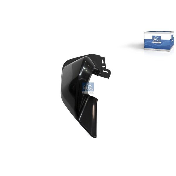 Cover exterior mirror holder DT SPARE PARTS IAM-Expertise suitable for VOLVO