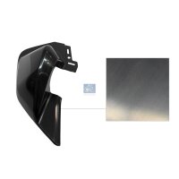 Cover exterior mirror holder DT SPARE PARTS IAM-Expertise suitable for VOLVO