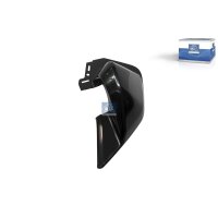 Cover exterior mirror holder DT SPARE PARTS IAM-Expertise...