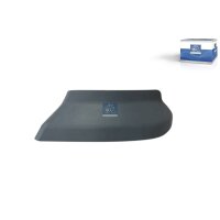 Stoßfänger vorne links DT SPARE PARTS...