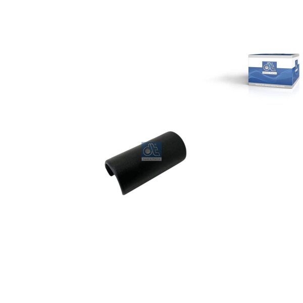 Exterior Mirror Cover DT SPARE PARTS IAM-Expertise fits SCANIA