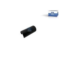 Exterior Mirror Cover DT SPARE PARTS IAM-Expertise fits...