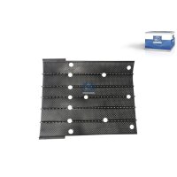 Mud flaps DT SPARE PARTS Aftermarket-Expertise suitable...