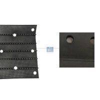 Schmutzfänger DT SPARE PARTS IAM-Expertise passend für IVECO