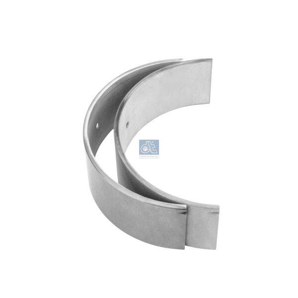Connecting Rod Bearing DT SPARE PARTS Aftermarket-Expertise suitable for MAN