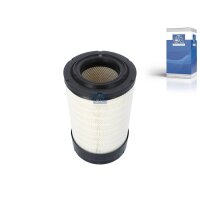 Luftfilter-Einsatz DT SPARE PARTS IAM-Expertise passend...