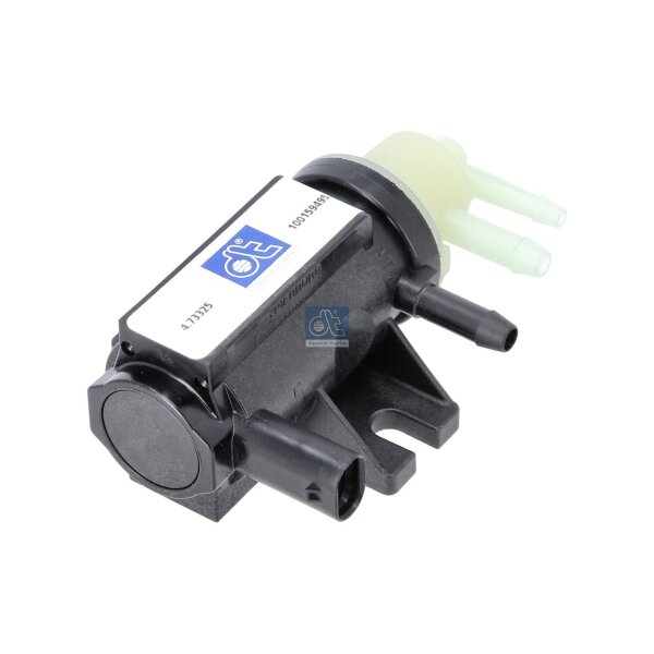 Pressure Converter Turbocharger DT SPARE PARTS IAM-Expertise suitable for MB