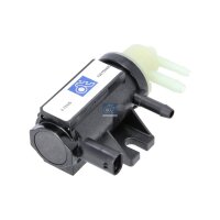 Pressure Converter Turbocharger DT SPARE PARTS...