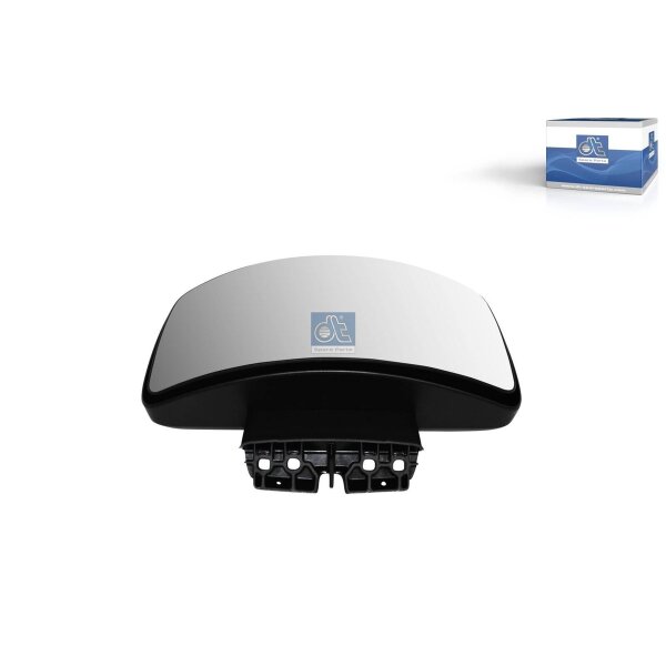 Ramp Mirror DT SPARE PARTS Aftermarket-Expertise for e.g. suitable for SCANIA