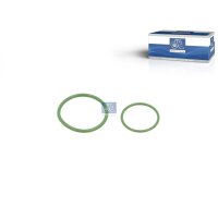 Dichtung Kraftstofffilter DT SPARE PARTS IAM-Expertise...