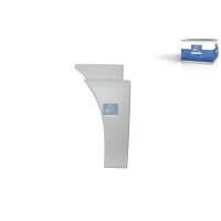 Widening mudguard DT SPARE PARTS IAM-Expertise suitable...