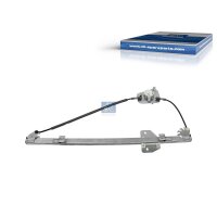 Fensterheber vorne rechts elektrisch DT SPARE PARTS...