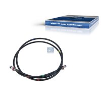 Schlauchleitung 630 bar 1.300 cm DT SPARE PARTS...