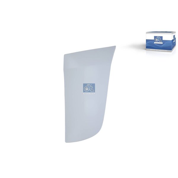 Windabweiser DT SPARE PARTS IAM-Expertise passend für MERCEDES-BENZ