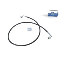 Schlauchleitung 420 bar 1.145 cm DT SPARE PARTS...