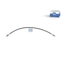 Schlauchleitung Fahrerhauskippvorrichtung 630 bar 500 cm...