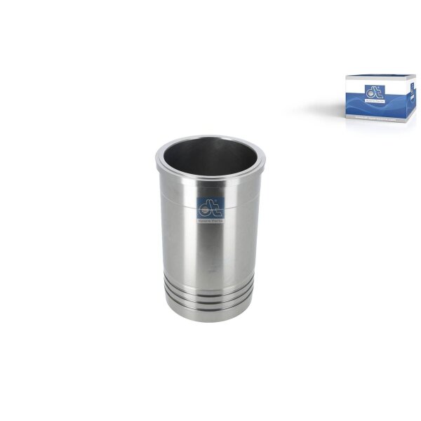 Zylinderlaufbuchse DT SPARE PARTS IAM-Expertise passend für IVECO