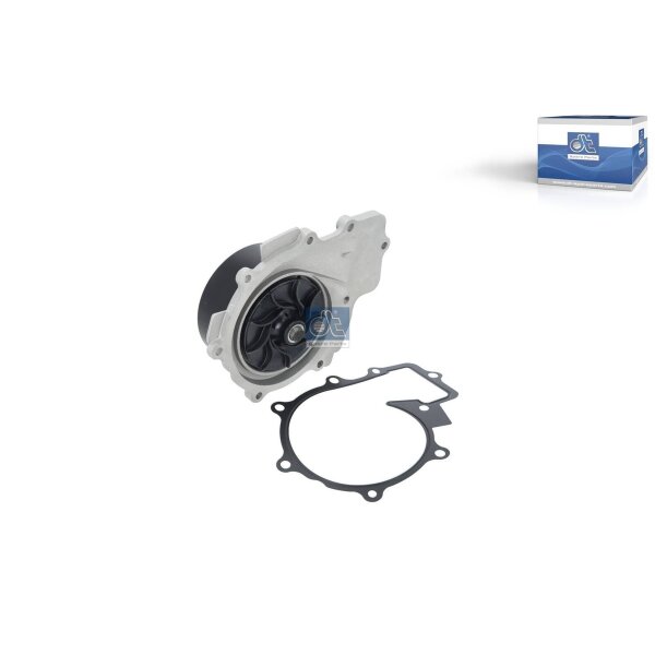 Wasserpumpe Motorkühlung DT SPARE PARTS IAM-Expertise passend für MERCEDES-BENZ