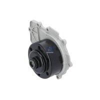 Wasserpumpe Motorkühlung DT SPARE PARTS IAM-Expertise passend für MERCEDES-BENZ