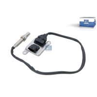 Nox Sensor Urea Injection DT SPARE PARTS for CUMMINS and...