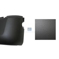 Stoßfänger vorne links DT SPARE PARTS IAM-Expertise passend für RENAULT