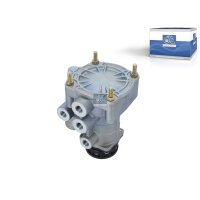 Control valve trailer 10 bar DT SPARE PARTS suitable for...