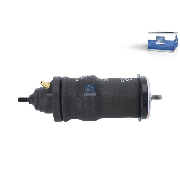 Dämpfer Fahrerhauslagerung DT SPARE PARTS IAM-Expertise passend für SCANIA