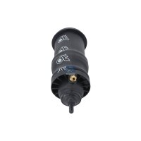 Dämpfer Fahrerhauslagerung DT SPARE PARTS IAM-Expertise passend für SCANIA