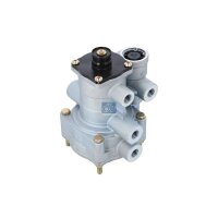 Steuerventil Anhänger 10 bar DT SPARE PARTS passend für u.a. MAN F90