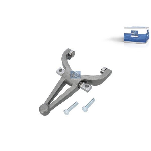 Release fork clutch DT SPARE PARTS IAM-Expertise suitable VOLVO