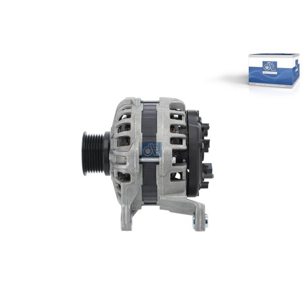 Alternator 12 V 150 A DT SPARE PARTS for IVECO DAILY and others