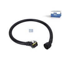 Electric cable DT SPARE PARTS Aftermarket-Expertise...