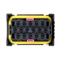 Electric cable DT SPARE PARTS Aftermarket-Expertise suitable for FORD