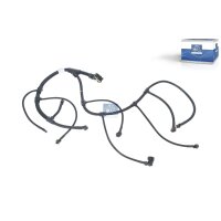 Electric cable DT SPARE PARTS Aftermarket-Expertise...