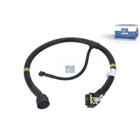 Electric cable DT SPARE PARTS Aftermarket-Expertise...
