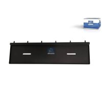 Kennzeichenhalter DT SPARE PARTS IAM-Expertise passend...