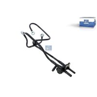 Fuel Line DT SPARE PARTS Aftermarket-Expertise suitable...