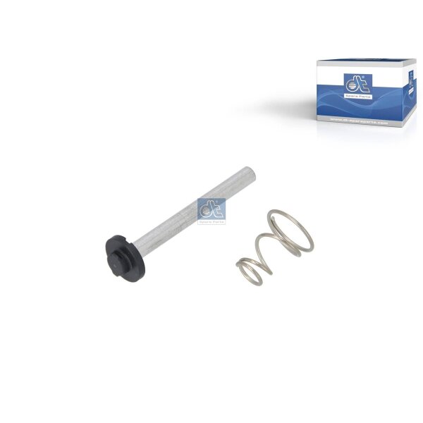 Repair Kit shift cylinder DT SPARE PARTS suitable for e.g. RENAULT