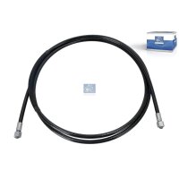 Kupplungsleitung DT SPARE PARTS IAM-Expertise passend...